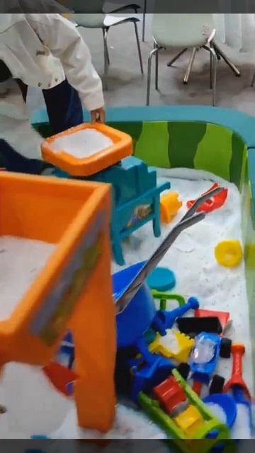 Ветряная мельница. Демонстрация смотреть онлайн