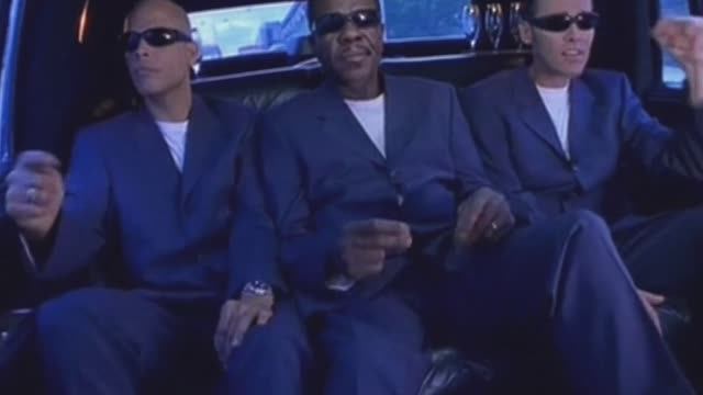 Bad Boys Blue & Eric Singleton & Matuno - You're a woman (videomix 2024)