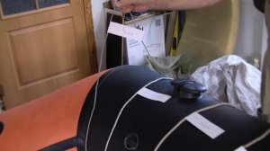 Какой диаметр   троса для якорного рыма лучше