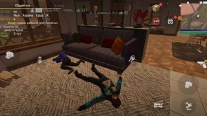 скажите нам спасибо подписчики, за крутые видео про мадаут