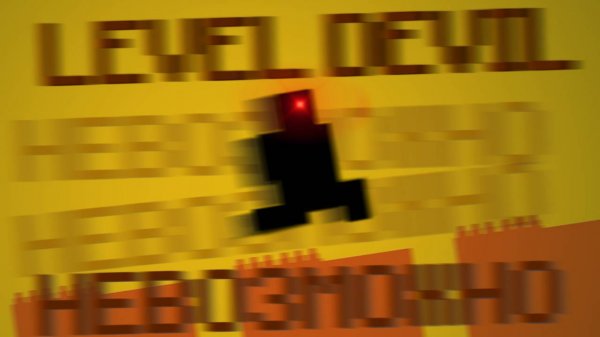 ЭТО БЫЛО СЛОЖНЕЕ ЧЕМ Я ДУМАЛ! - LEVEL DEVIL