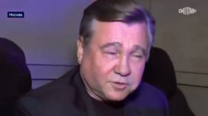 30-10-2025 директор Мосводоканал попался