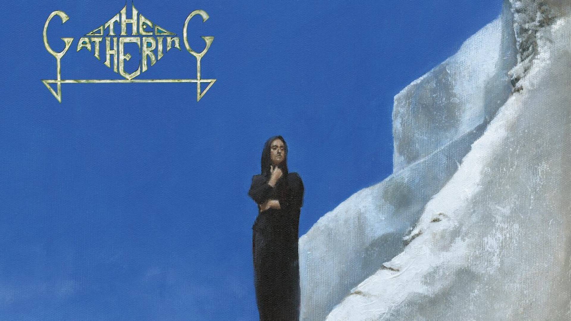 The Gathering (Netherlands) - Always... (1992) смотреть онлайн