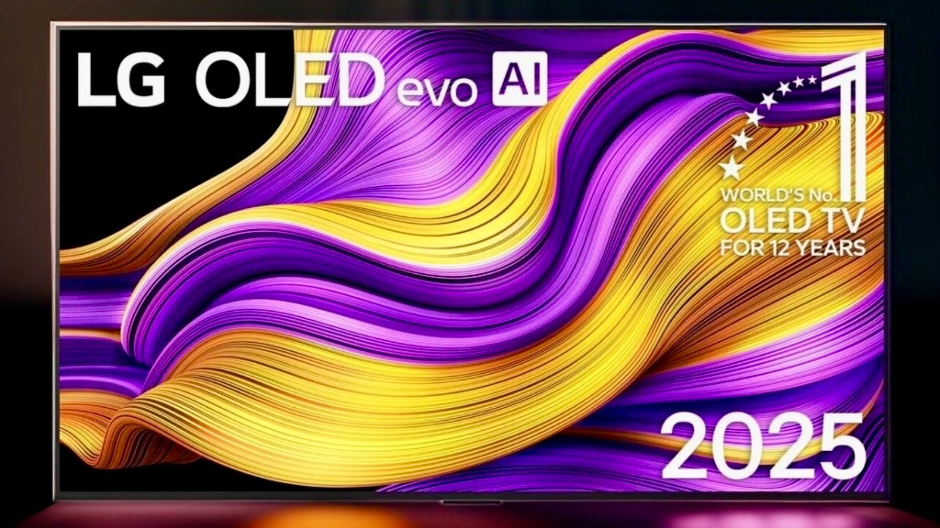🫵🏻 Лучший OLED TV LG в 2025! Обзор Флагмановского Телевизора OLED55G5 / 65G5 / 77G5 / 88G5 / 97G5 смотреть онлайн