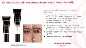 Тональный или консилер? Что выбрать?