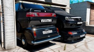 Нашел кучу черных чит тачек в ГТА 5! Битва автоугонщиков в GTA 5 Online!