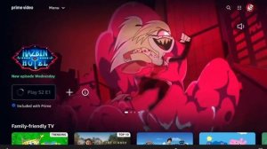 Отель Хазбин - 2 Сезон Официальный Тизер Трейлер Остальных Серий Hazbin Hotel - 2 Season Trailer