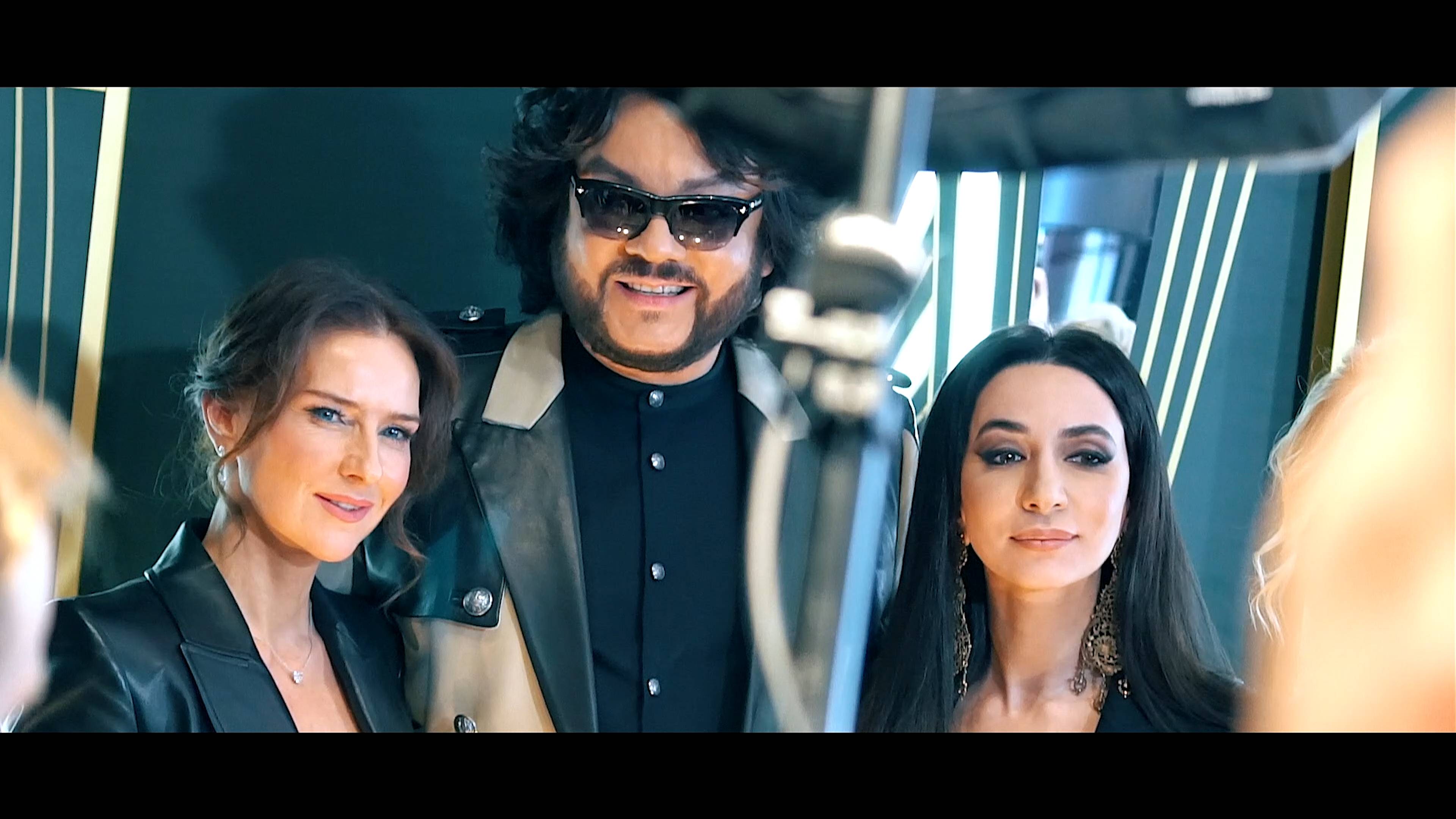 Премия "Hello" смотреть онлайн