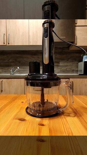 Видеоинструкция для блендера Pioneer HB240S