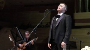 Евгений Дятлов В полях под снегом и дождем. 06.12.2022 ММДМ Москва