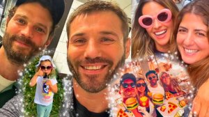 😍 ДЖЕЙМИ ДОРНАН И ЕГО ИНТЕРЕСНОЕ ИНТЕРВЬЮ 💜 АМЕЛИЯ УОРНЕР 🤍 2023