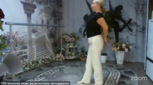 Восточные танцы с Лилией Запашной