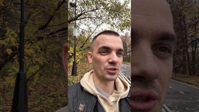 Близнецы ♊️- Ноябрь 2025