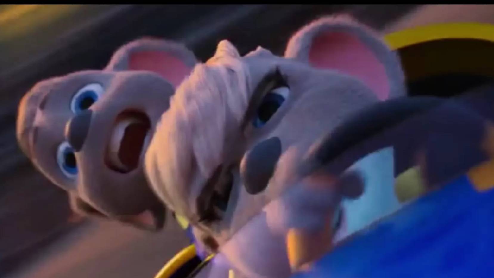 Пушистый форсаж: Гран-при ( 2025 , Германия, Великобритания , мультфильм ) смотреть онлайн