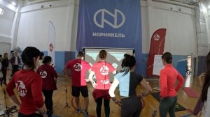 Здоровая спина  Презентер: Алексей Федоров Сочи