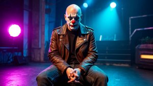 Вольдемар Ковёрный-Блёстки (Funk_Cover)