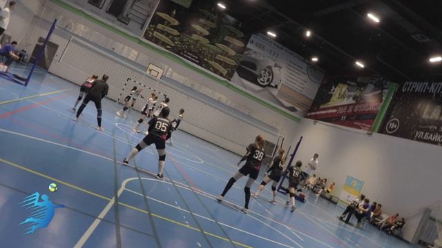 Играй, расти и побеждай вместе со STARVOLLEY 🏆🏐