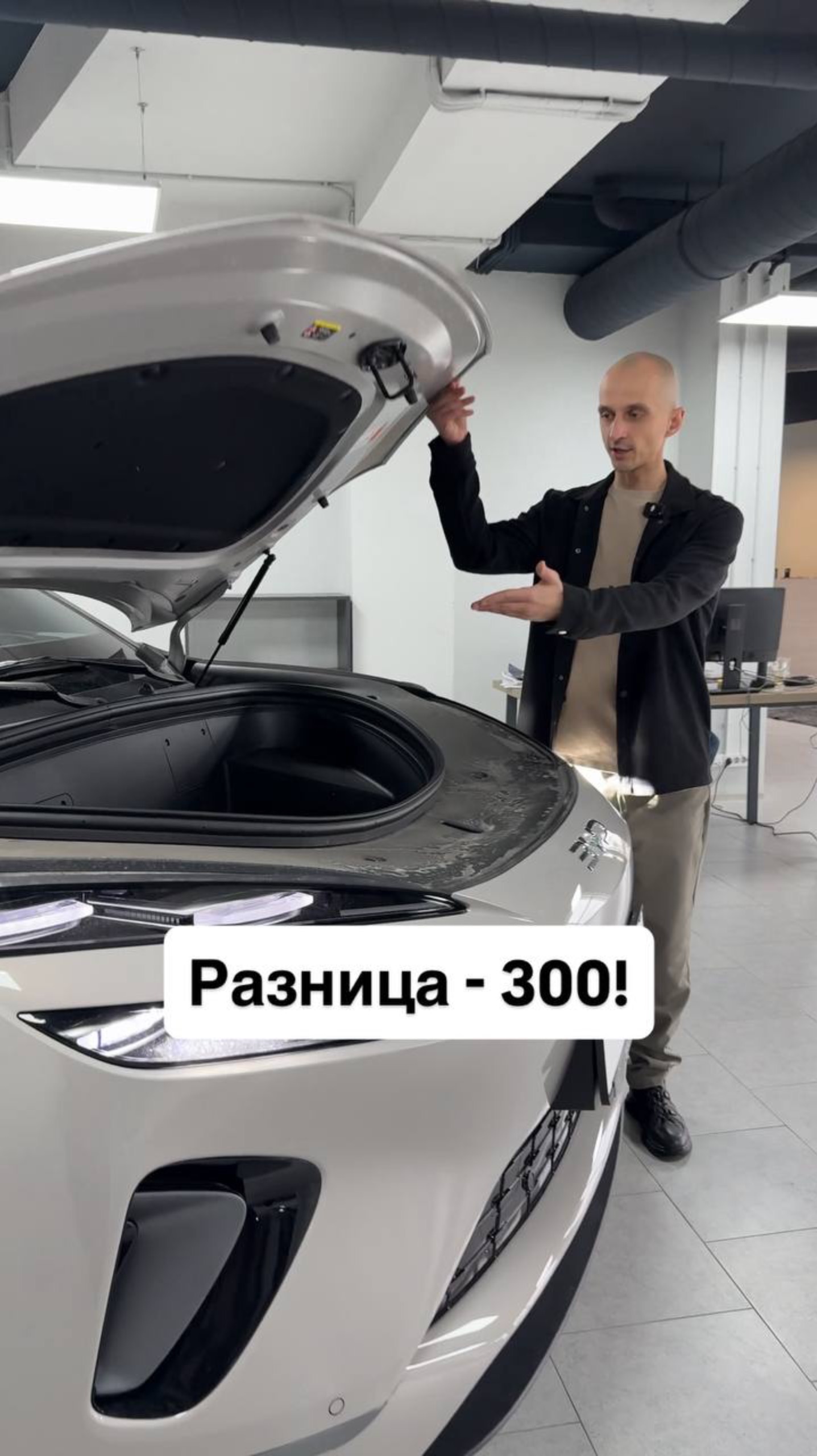 Сравнение BYD sea lion 06 vs Song plus. Часть 2 смотреть онлайн