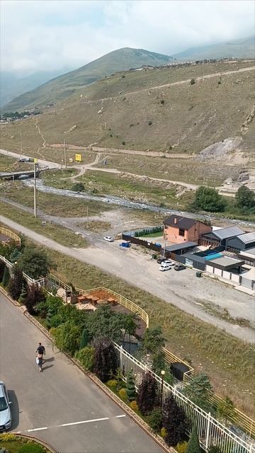 Верхний Фиагдон