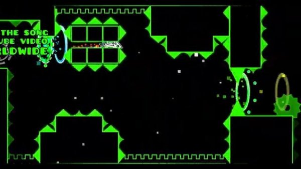 IMPOSSIBLE - PPLLLife by YaBoiMega & more [w/Clicks] (VOLUME WARNING) | Geometry Dash