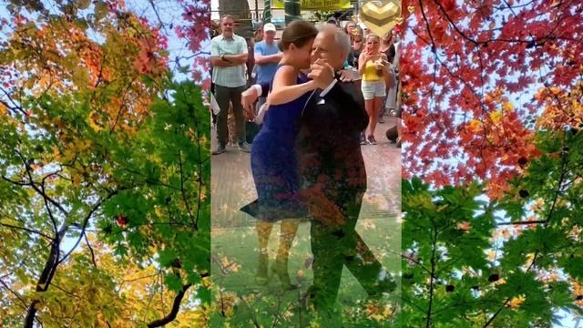 Ламбада. Хорошего настроения!) смотреть онлайн