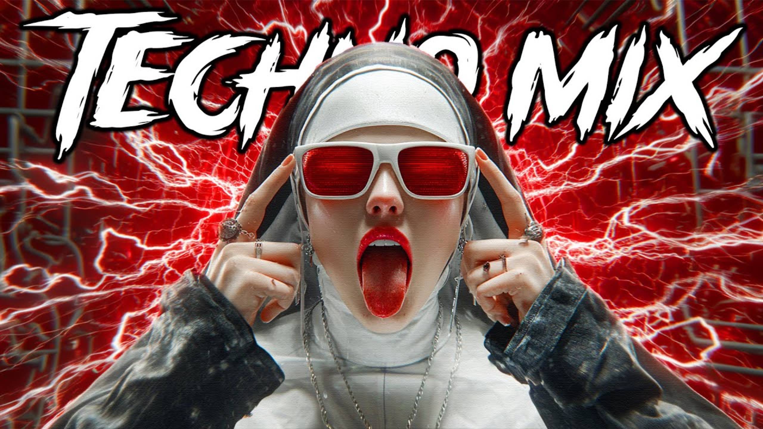 💥 TECHNO MIX 2025 💥 Remixes Of Popular Songs 💥 Only Techno Bangers #166