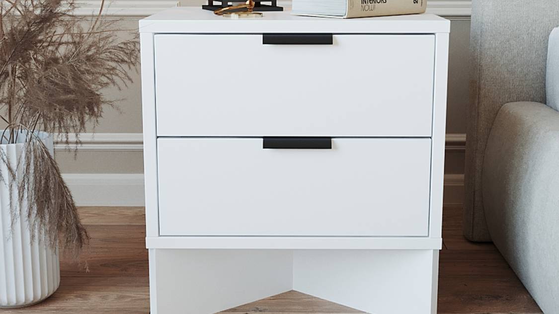 Тумба прикроватная Кито Видеоинструкция смотреть онлайн