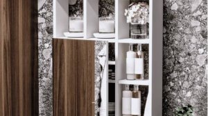 Шкаф Милан Видеоинструкция