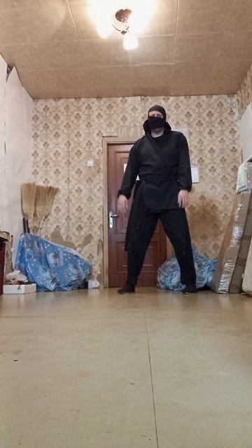 Nordic Ninja: Breakest. Buller. Siberier №I (30.10.2025) Северный Ниндзя: Рубня. Бычара. Русня I