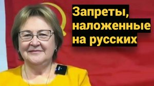 Основные, кто воздействует на нас ● Если напали — имеешь право... ● Упование своей ущербностью.