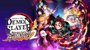 Demon Slayer: Kimetsu no Yaiba - The Hinokami Chronicles 2 | Геймплей | Nintendo Switch | Docked