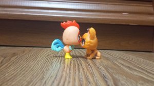 лпс школа история Рейчел 6