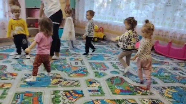 Мишка косолапый 1