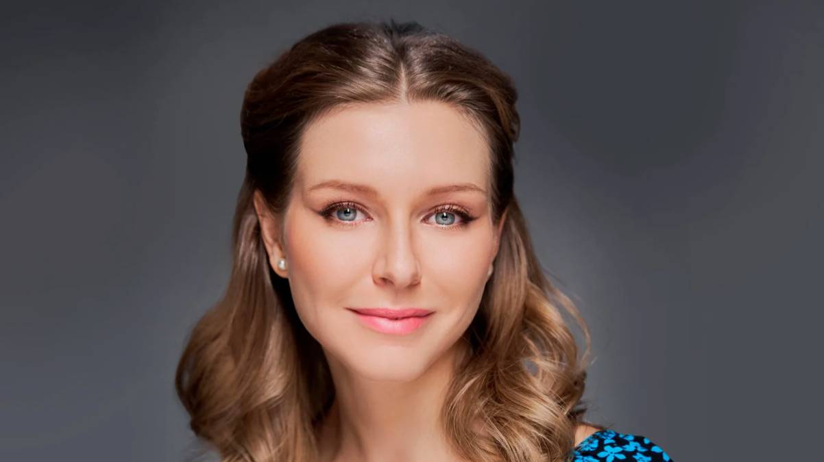 Самые красивые актрисы российского кино. Часть 6 смотреть онлайн