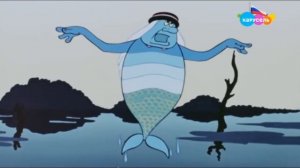 Карусель Анонс Мультфильмы (14.06.2025)