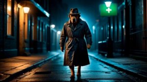 Александр Блок - Ночь, улица, фонарь (Deep house)