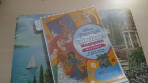 РАСКРАШЕННОЕ ЗА МЕСЯЦ ОКТЯБРЬ 2025