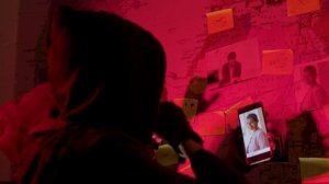 «Безопасность в сети или как не стать жертвой вербовки»