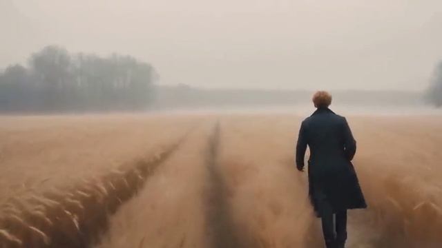 Сергей Есенин — Я усталым таким ещё не был смотреть онлайн