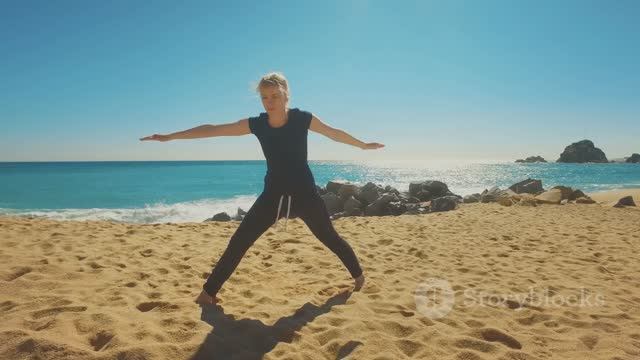 FEMALE FITNESS MOTIVATION. An illustrative example. смотреть онлайн