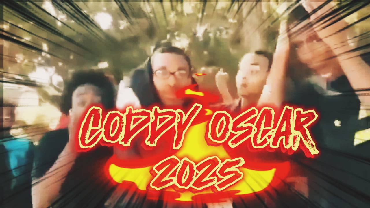 ПРОМО CODDY ОСКАР