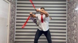 Минута Рок-н-ролла от Бориса Богданова  💃 🕺