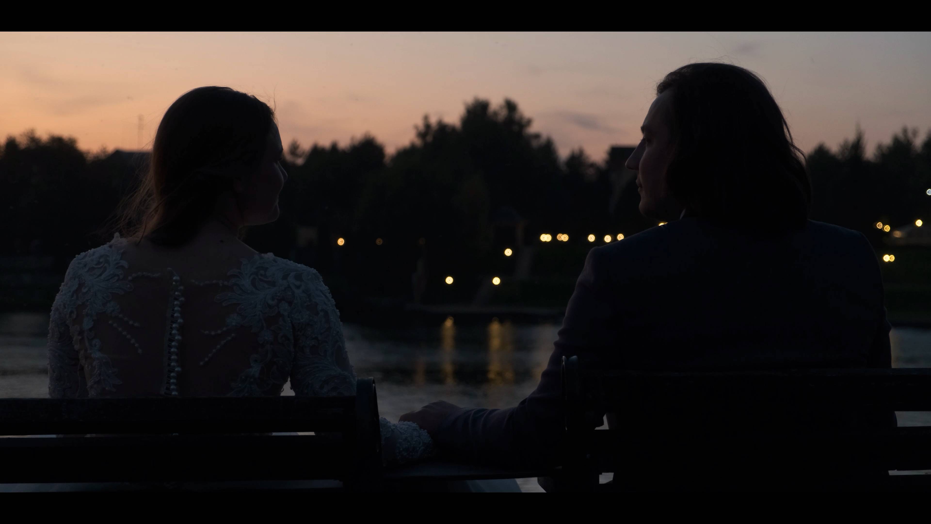 Свадебное видео смотреть онлайн