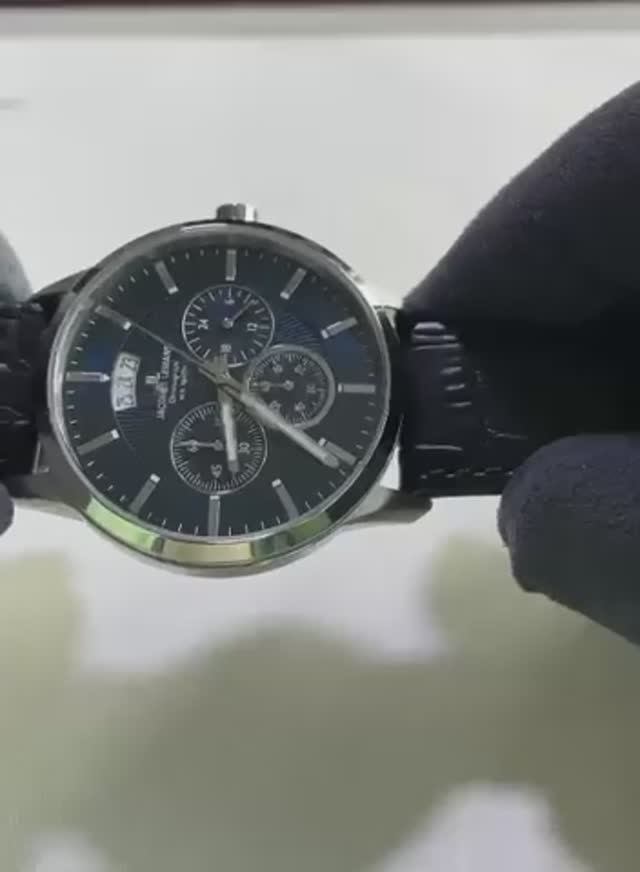 1-1542G, наручные часы Jacques Lemans смотреть онлайн