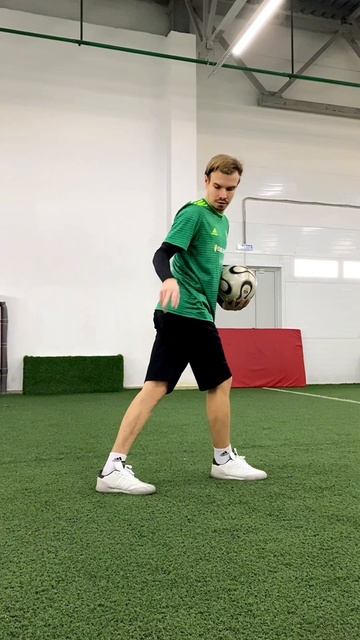 ОБУЧЕНИЕ ТРЮКА смотреть онлайн