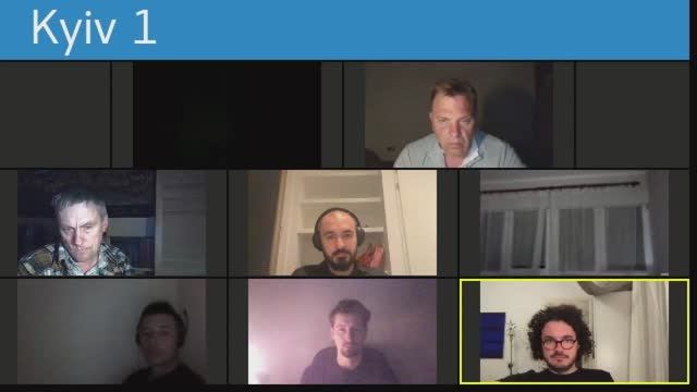 Хисарон к ощущению света, хисарон к нашему объединению в десятке