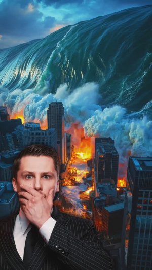 ПОСЕЙДОН - испытания самого сильного оружия РФ