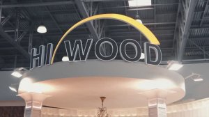 Mosbuild Крокус