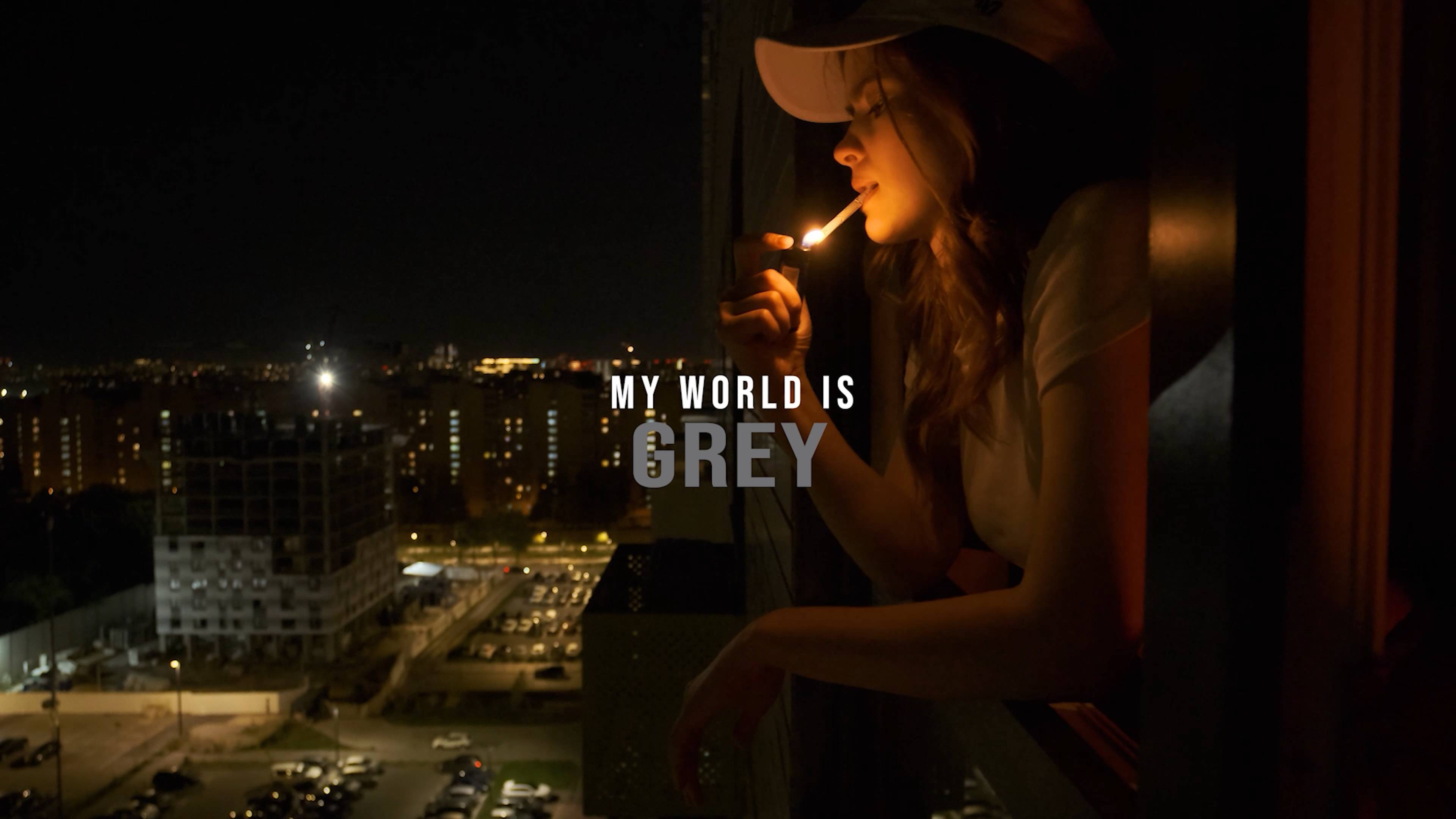 I can Dream смотреть онлайн