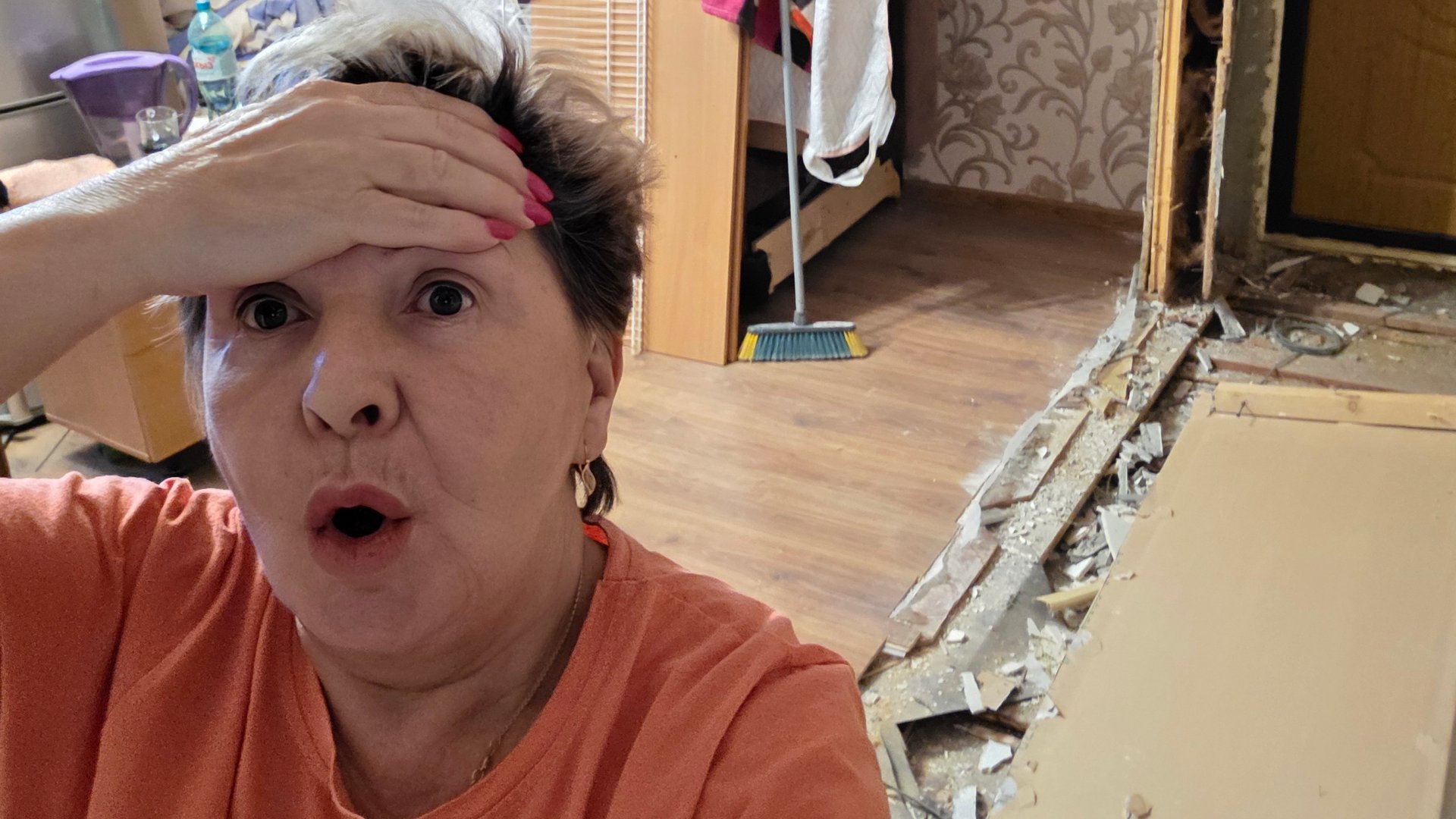 ППЦ, ТАКОГО Я НЕ ОЖИДАЛА 🤦♀️🤷♀️ смотреть онлайн